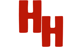 Hunter House Logo